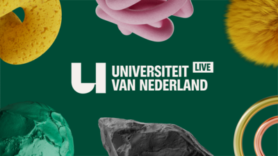 Universiteit van Nederland Live