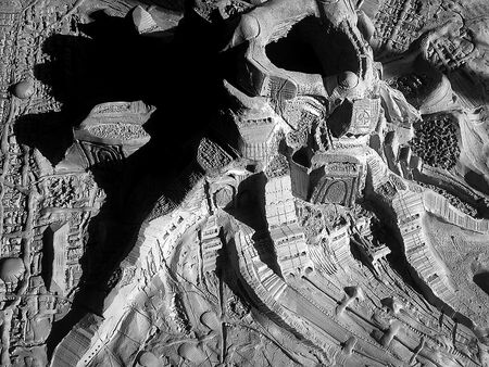 Urban landscapes III