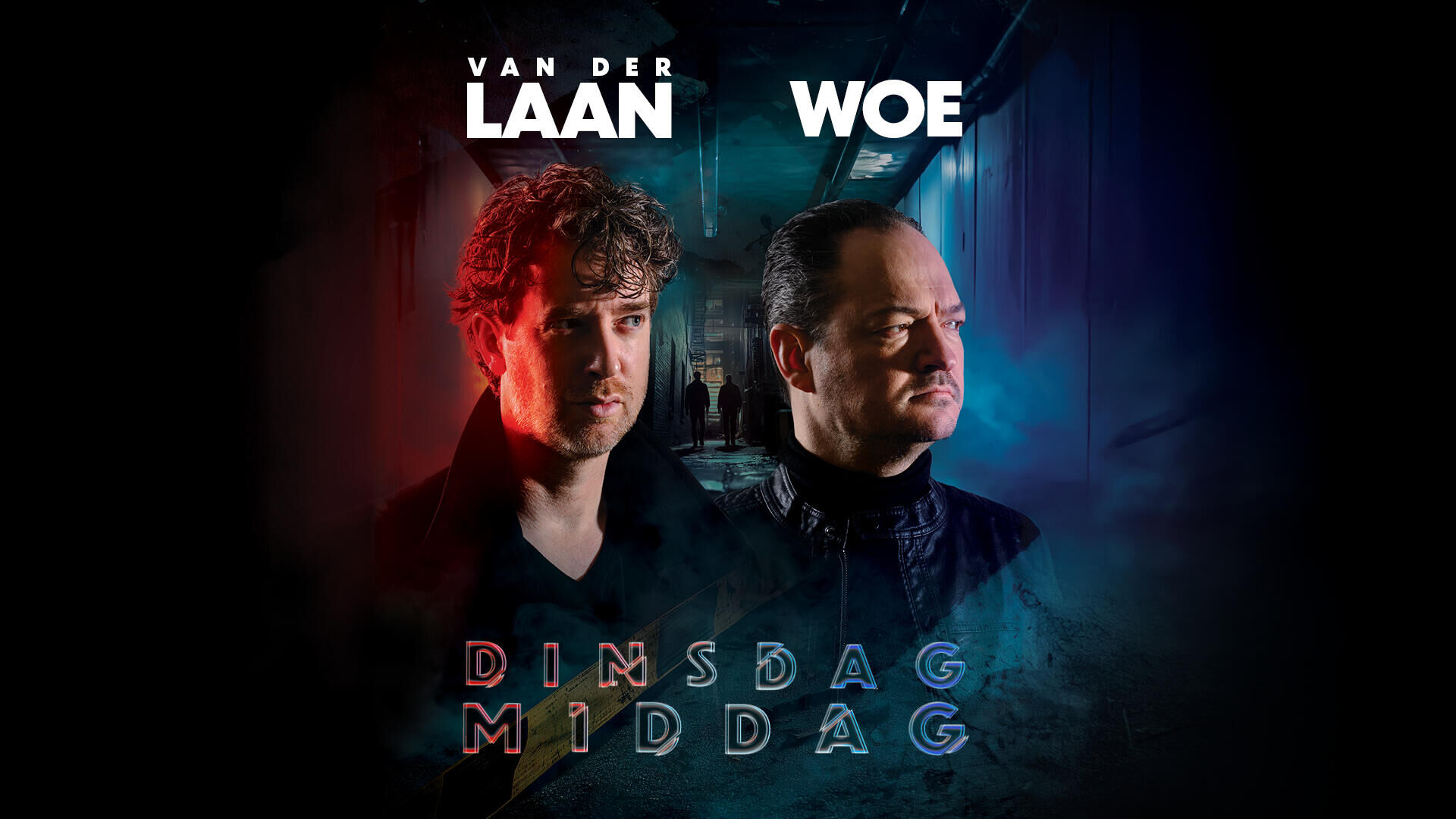 Van der Laan & Woe