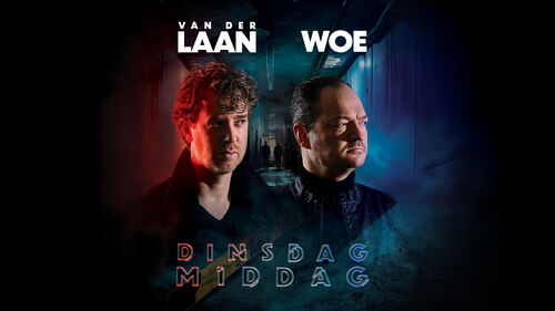 Van der Laan & Woe