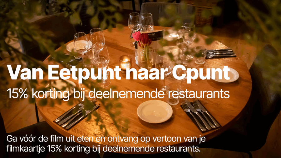 Van Eetpunt naar Cpunt