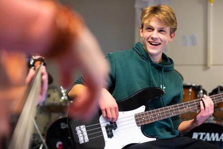 Vanaf 15 jaar (cursussen > cursussen voor kids)