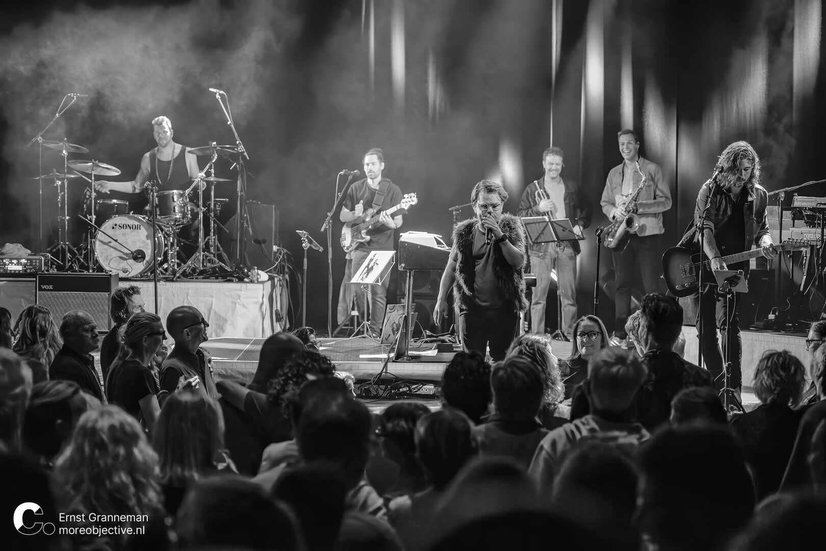 vanVelzen Let Rock Rule EG (11)