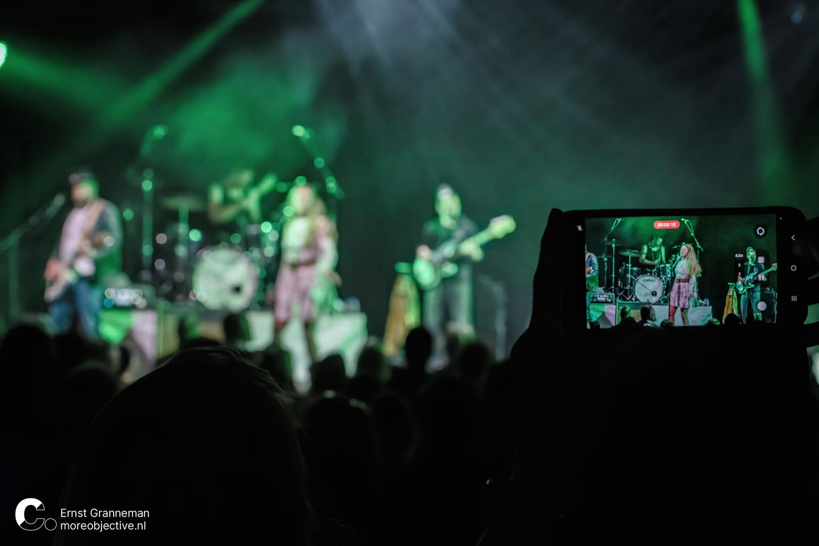 vanVelzen Let Rock Rule EG (13)