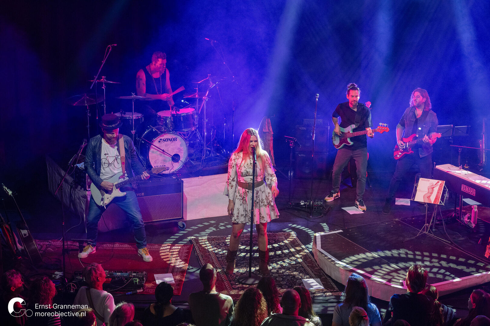 vanVelzen Let Rock Rule EG (14)