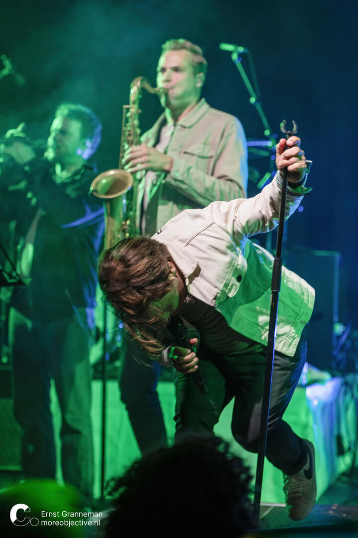 vanVelzen Let Rock Rule EG (2)