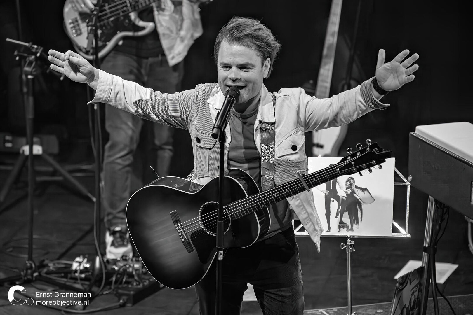 vanVelzen Let Rock Rule EG (22)