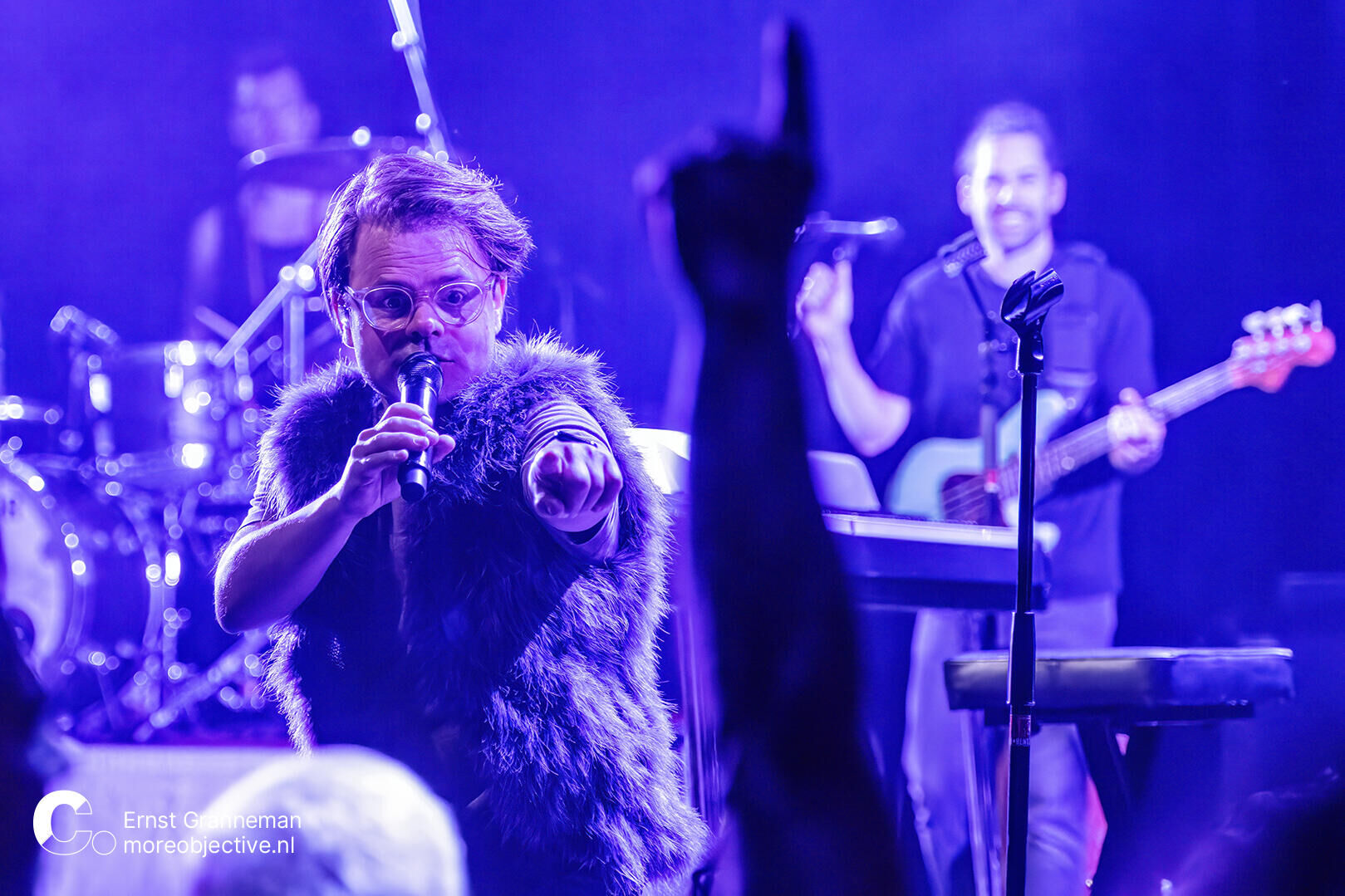 vanVelzen Let Rock Rule EG (25)