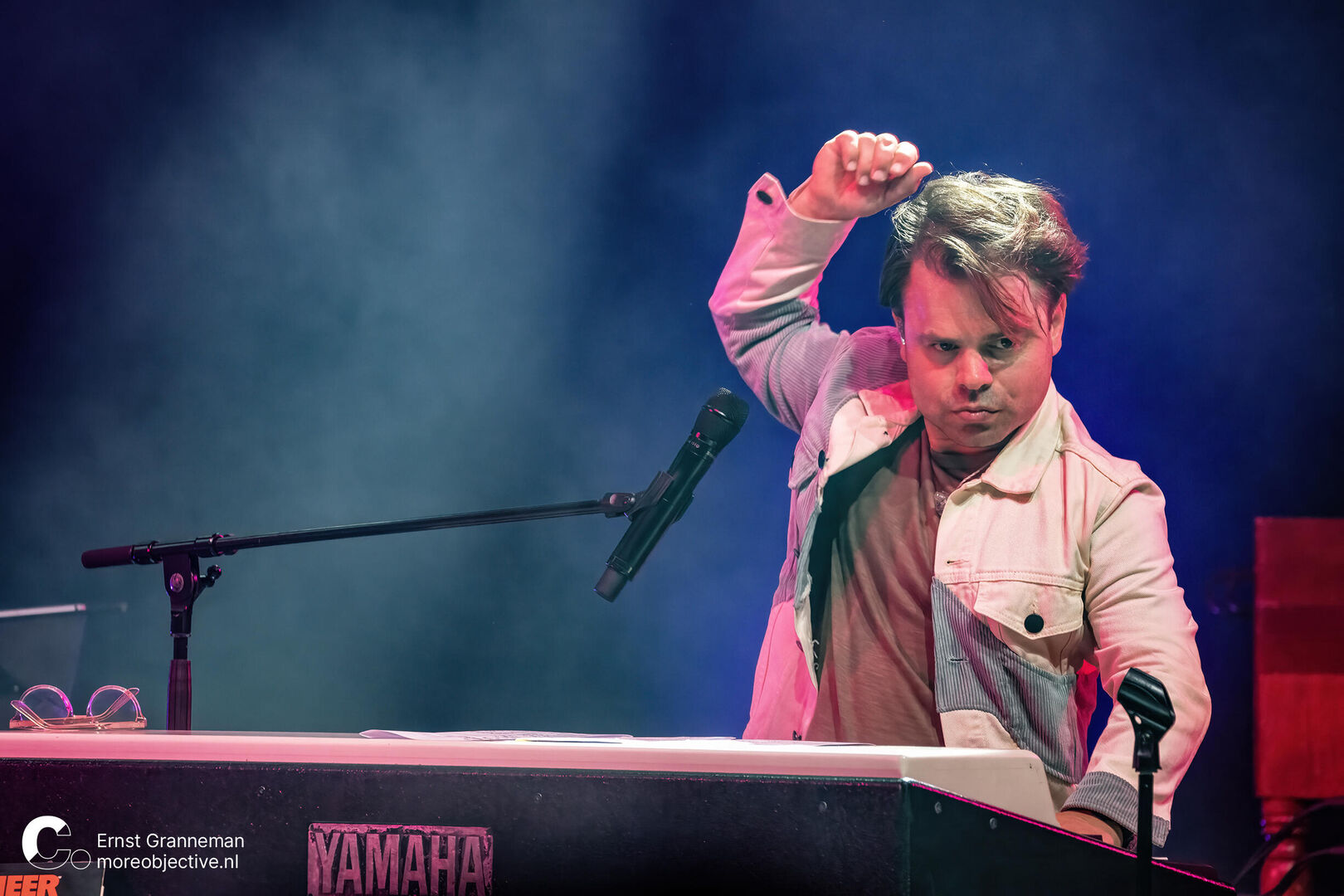 vanVelzen Let Rock Rule EG (31)