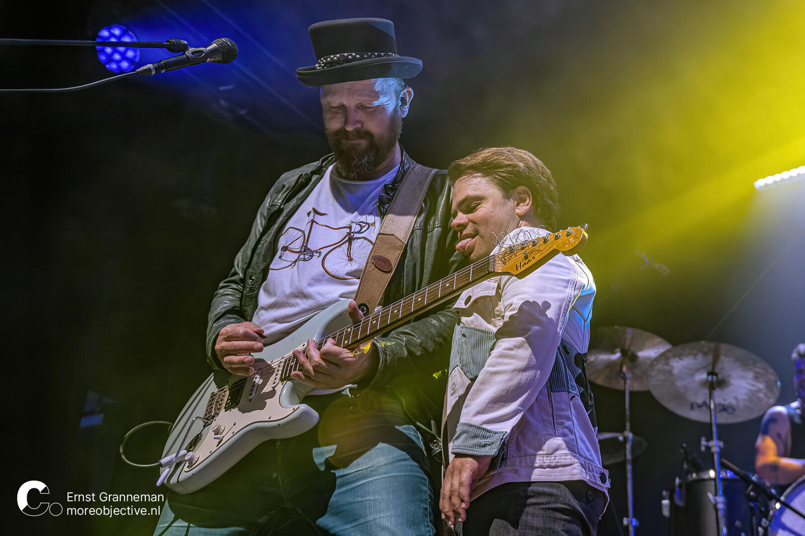 vanVelzen Let Rock Rule EG (32)