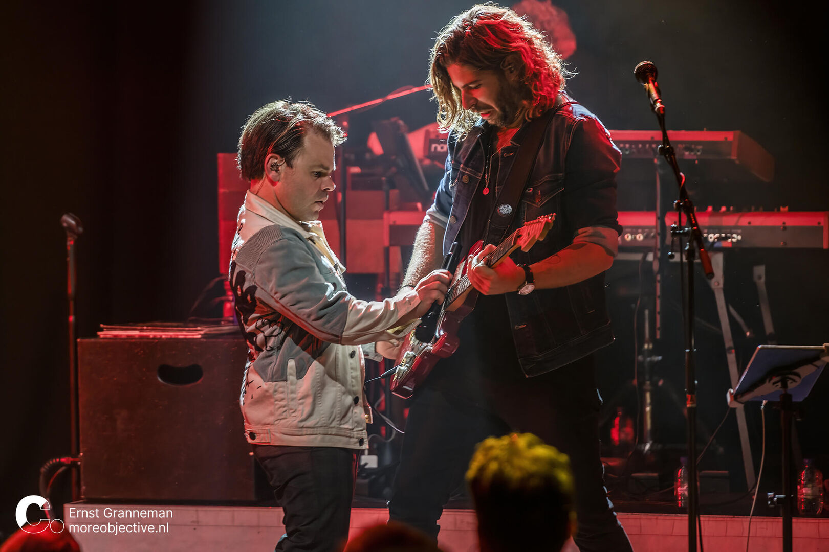 vanVelzen Let Rock Rule EG (39)