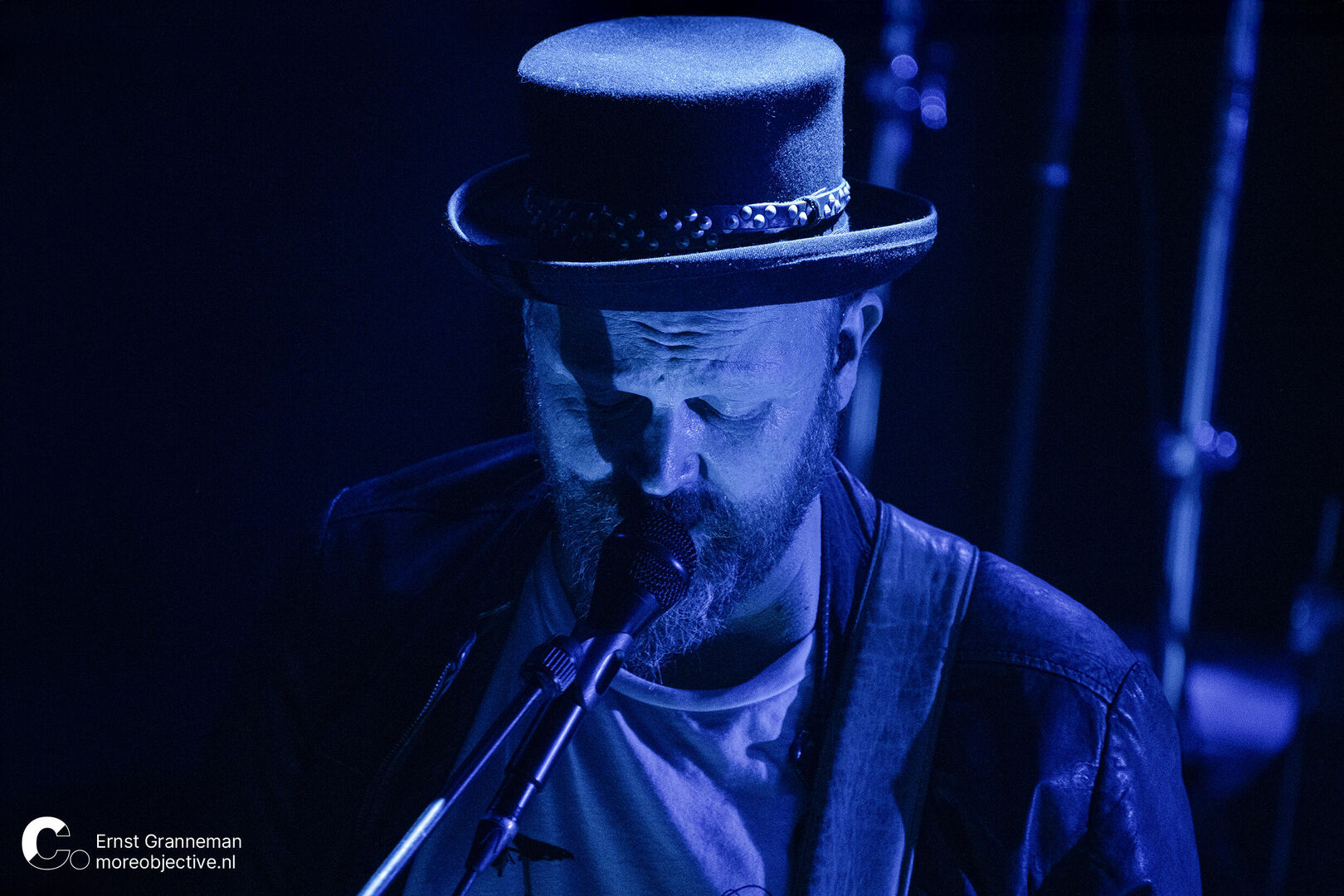 vanVelzen Let Rock Rule EG (6)