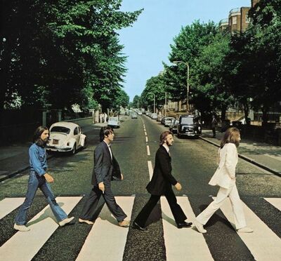 Vocal DeLuxe The Beatles