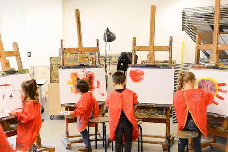 Voor 0-5 jaar (cursussen > cursussen voor kids)