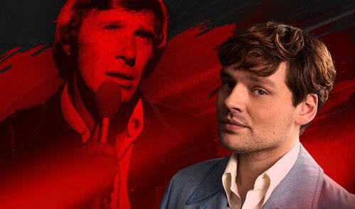 Voor Haar, de Frans Halsema Musical