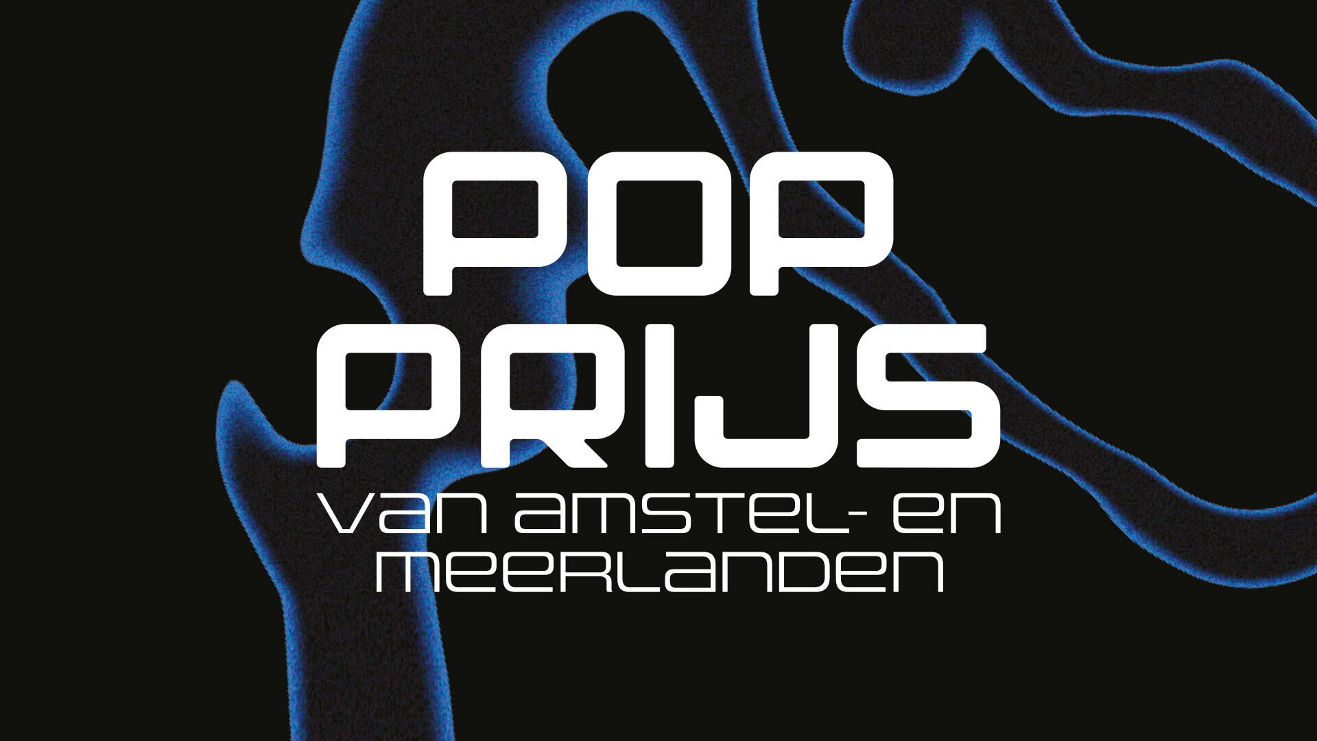 Voorronde Popprijs van Amstel- en Meerlanden 2023