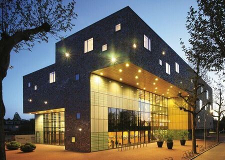 Vrijwilliger Horeca (Nieuw-Vennep)