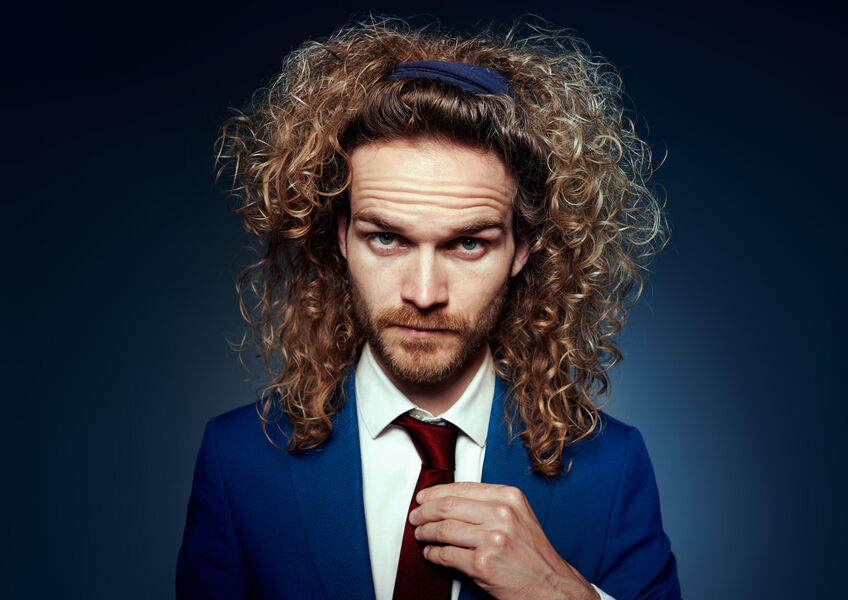 VSCD-Cabaretprijzen 2025