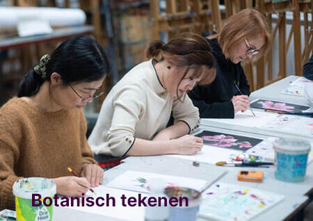 Waar wil jij heen_2025-2026d1 > Botanisch tekenen