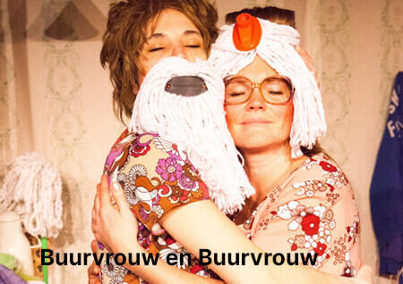 Waar wil jij heen_2025-2026d2 > Buurvrouw en Buurvrouw