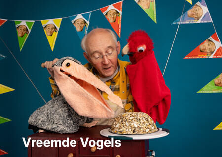 Waar wil jij heen_2025-2026d3 > Vreemde Vogels