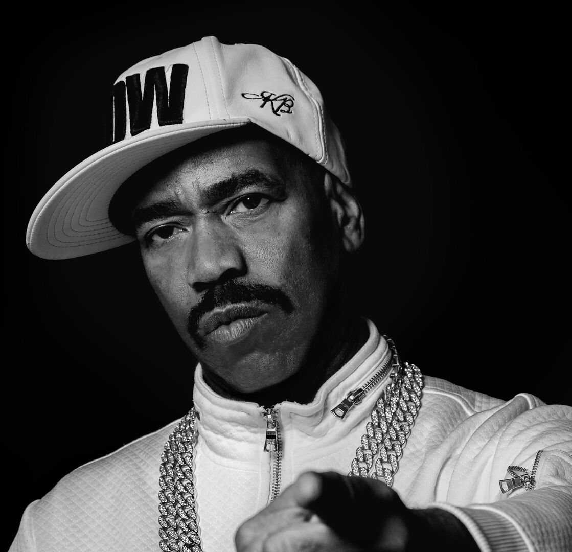 Waar wil jij heen_2026 > Slide - Van Mr. Punch tot Kurtis Blow