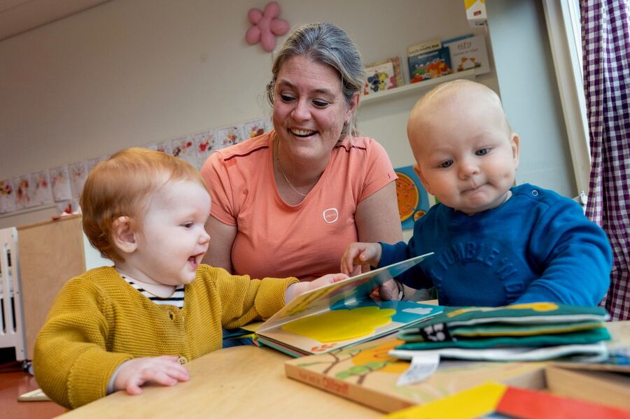 Wat kan je voorlezen?