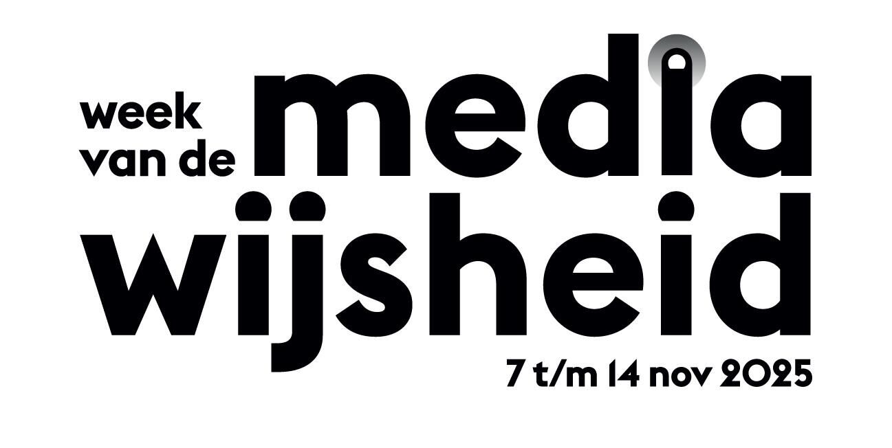 Week van de Mediawijsheid 2026