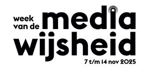 Week van de Mediawijsheid 2026
