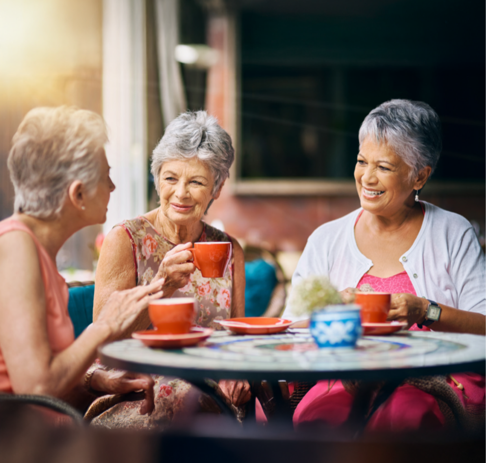 Week van de Ontmoeting 2025