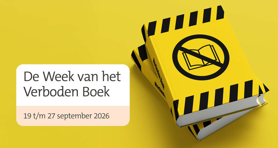 Week van het Verboden Boek