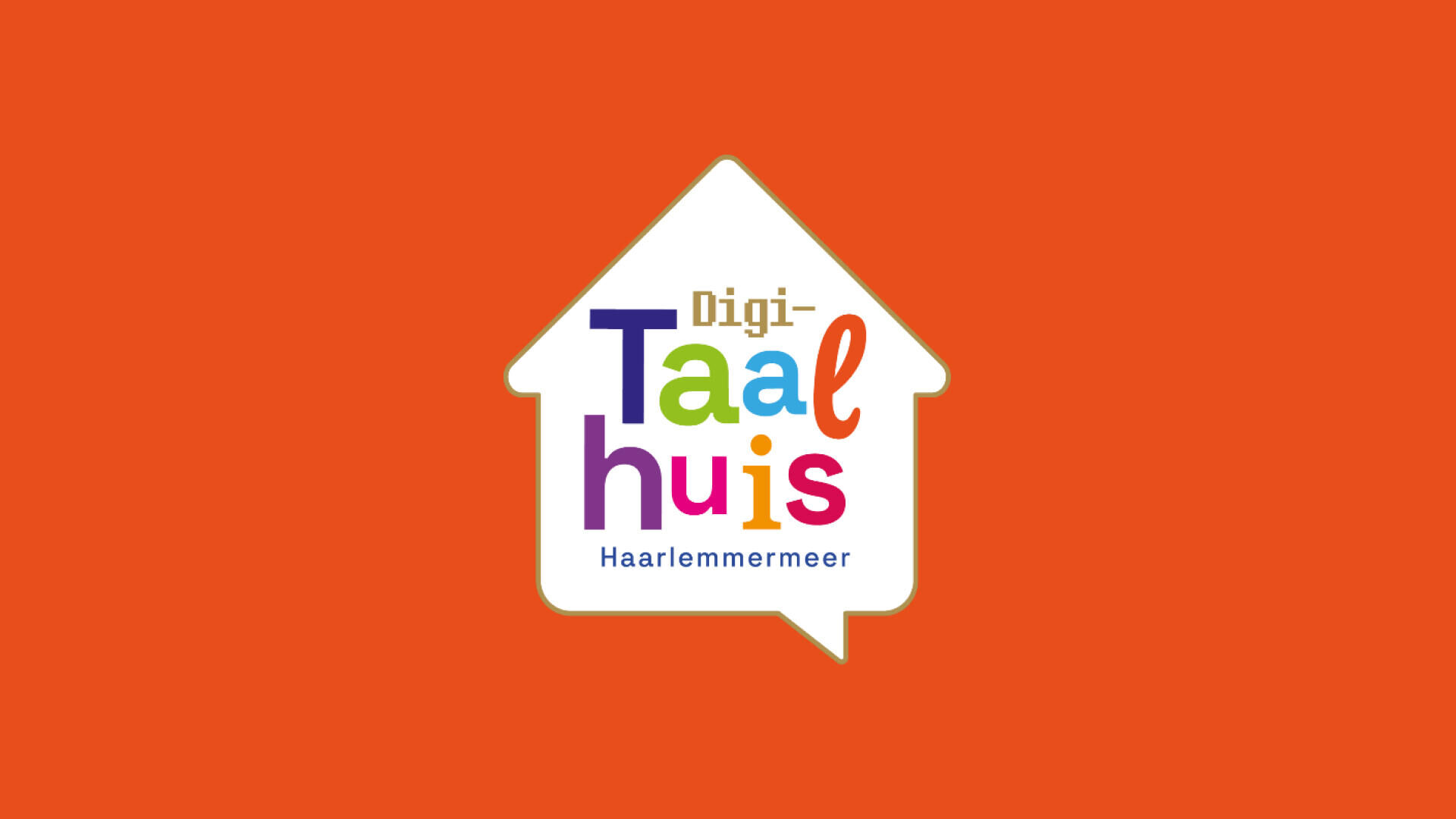 Welkom bij (Digi)Taalhuis Haarlemmermeer