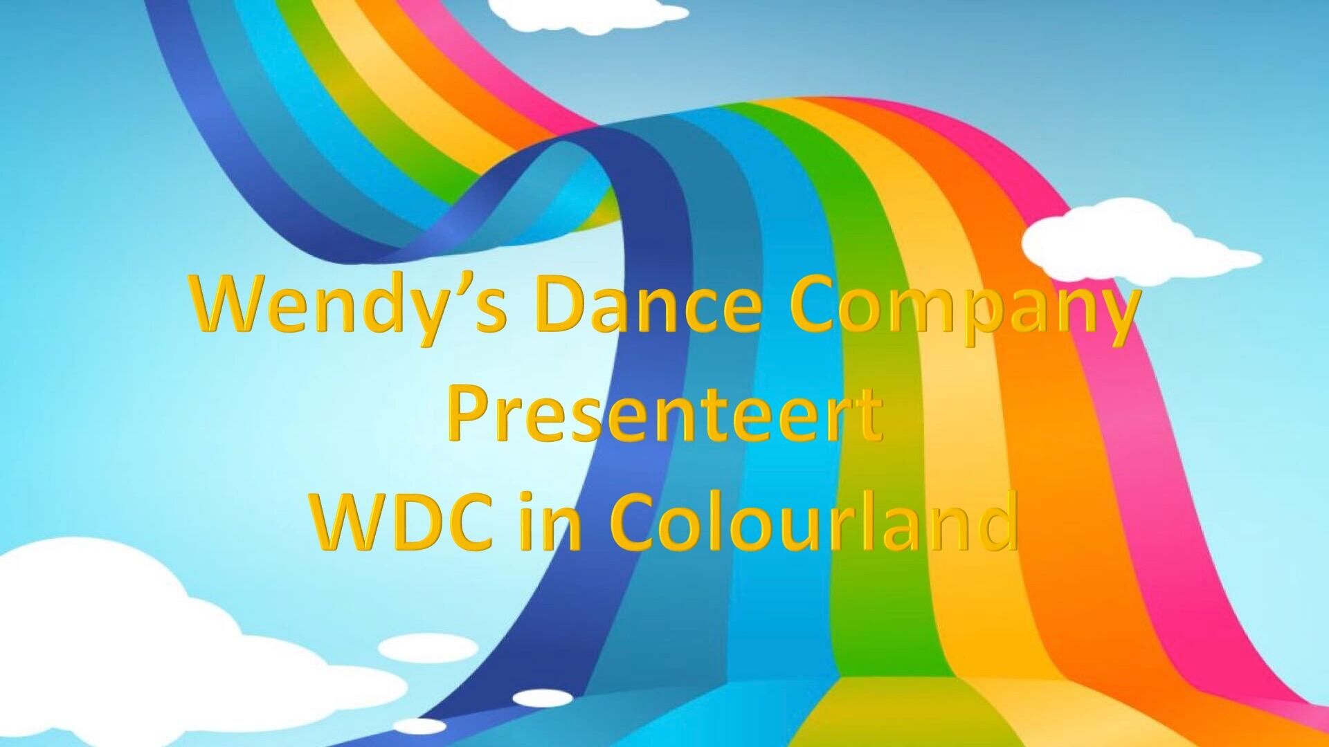 Wendy's Dance Company