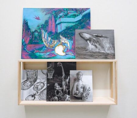 When The Image Slips