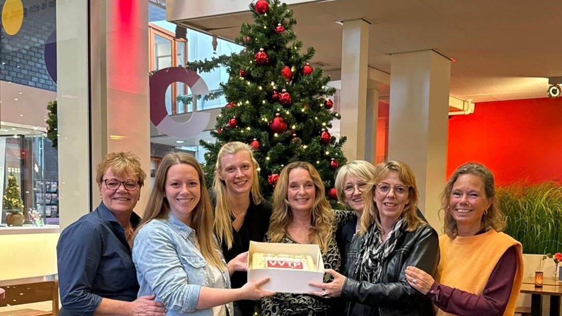 Wij zijn genomineerd voor Theater van het jaar 2025!