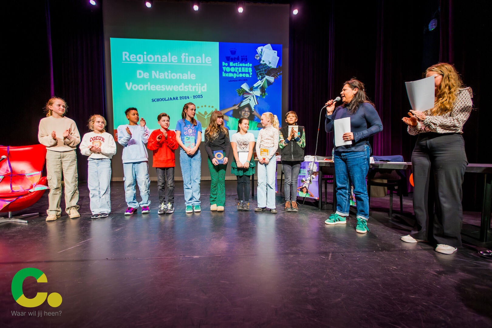 Winnaars kwartfinale voorleeswedstrijd 12-2-2025-1