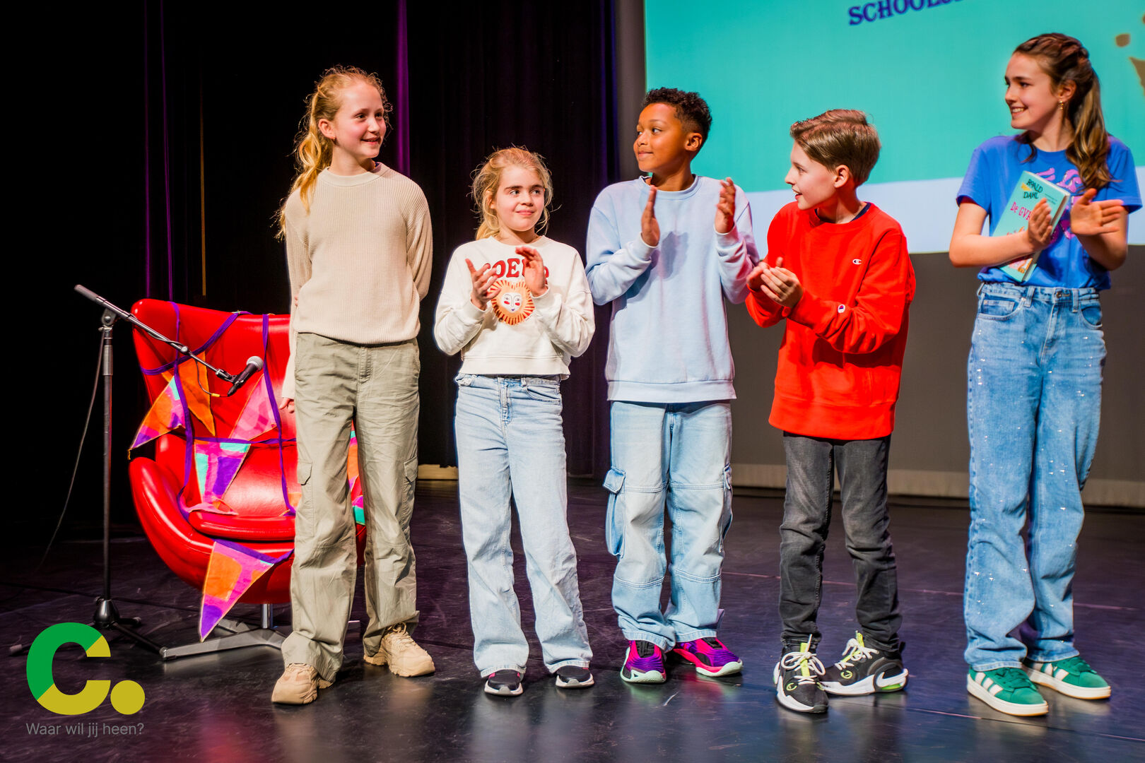 Winnaars kwartfinale voorleeswedstrijd 12-2-2025-2