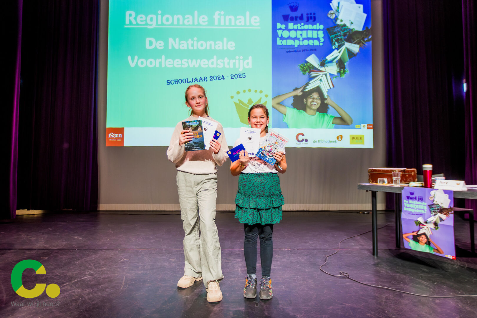 Winnaars kwartfinale voorleeswedstrijd 12-2-2025-7