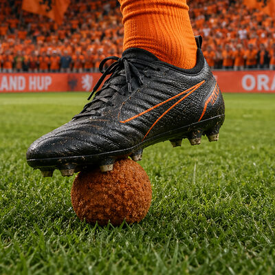 WK Voetbal