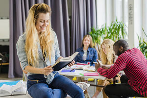 Workshop boekentips