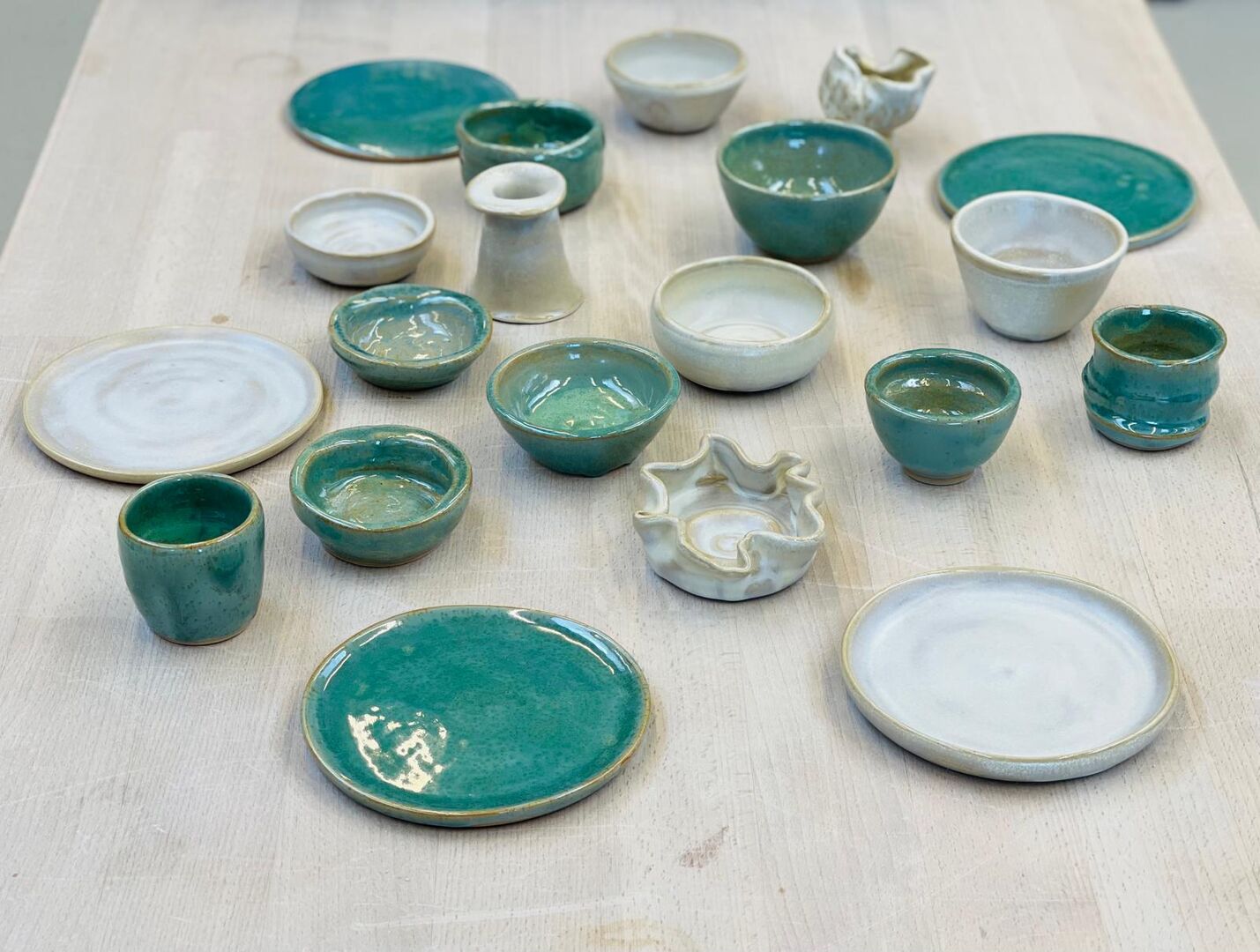 Workshop Raku stoken