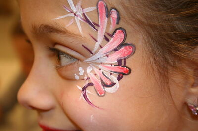 Workshop schminken basis