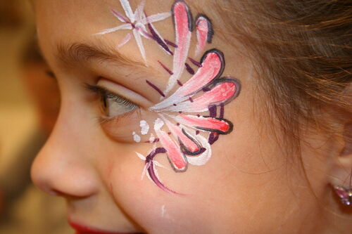 Workshop schminken basis