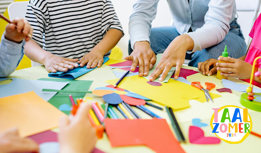 Zomerlint en kwartet